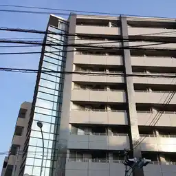 シティハウス横浜天王町