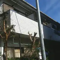 サンシャイン 外観
