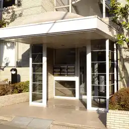 緑が丘シティハウス