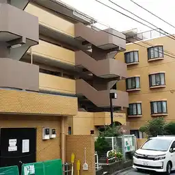 NICハイム戸塚汲沢