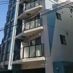 W123 外観