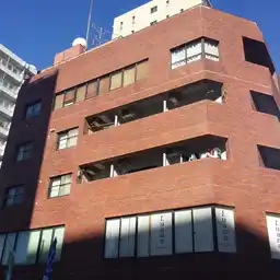 豊ハイツ 外観
