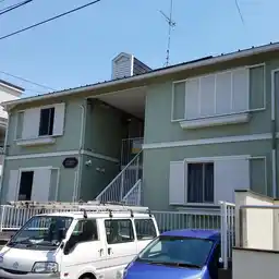 メゾンエスポワール 外観