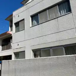 近鉄ハイツ高田馬場 外観