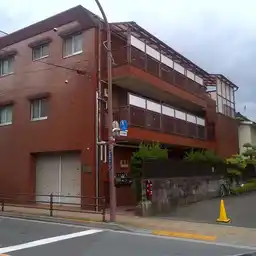 Gフラット 外観