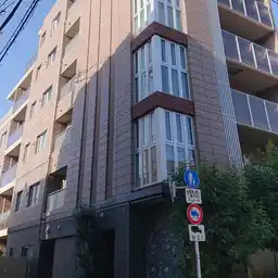 エクセレントシティ十条