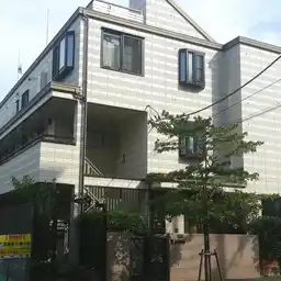 ファミーユK 外観