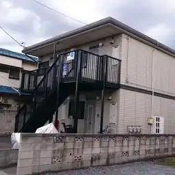 シティハイム ルミエール 外観