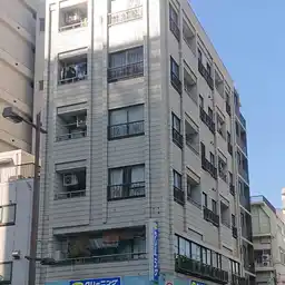 ウノ・ア・コーポ 外観