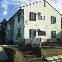 ディアコート霧ヶ丘