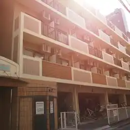 HOSHI第二マンション 外観