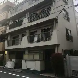 丸山ビル 外観