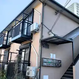 エクシード1 外観