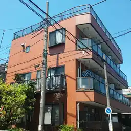 メイパーク 外観