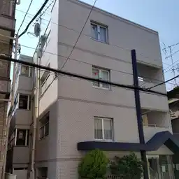 ラポール町田 外観