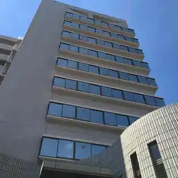 マンションプレール 外観