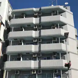 西川口三光BLD 外観