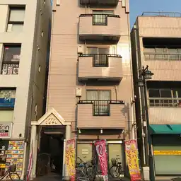 メゾンこばやし 外観