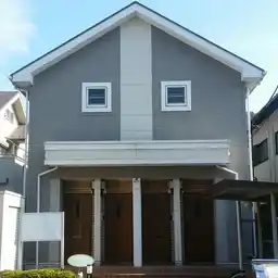 ピア ハイツ 外観
