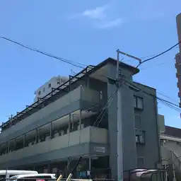 Acseedsgrande川口5 外観