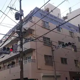 サンライフ本町 外観