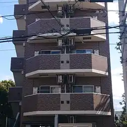 メゾン・ド・ルミエール東山 外観