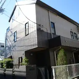 アパートメント・ナカジマ