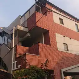 BellPole 外観