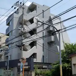 アーク吉祥寺東町 外観