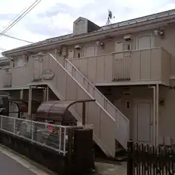 Q-PIDHEIGHTS 外観