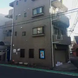 M&M 外観