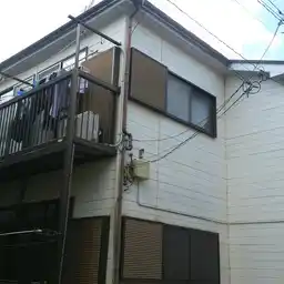 ミドリコーポ梶ケ谷 外観
