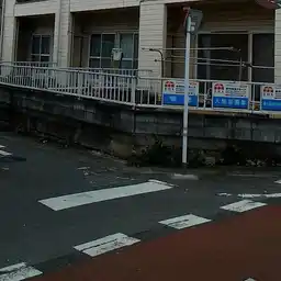 カーサマドカ 外観