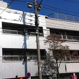 グリーンコーポ 外観
