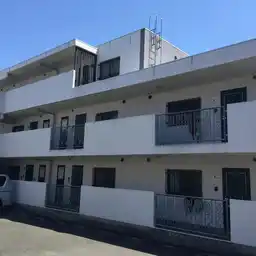 ロイヤルハイツ弐番館 外観