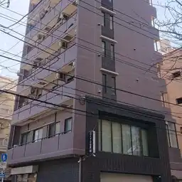 ロイヤルコート桜台プレール桜台 外観