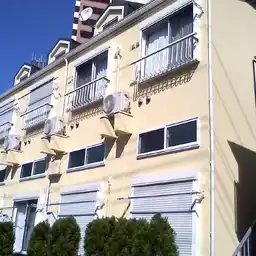 燦サンメゾン・S 外観