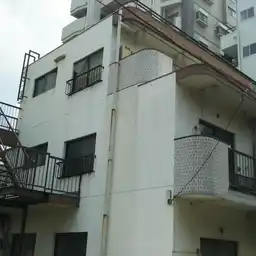 コーポ和地 外観