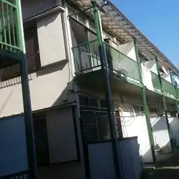 第一丸仙荘 外観