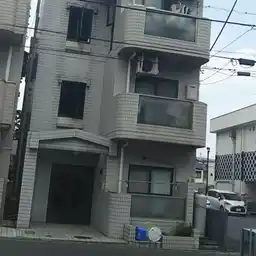 メゾン三竹 外観