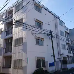 大塚ヒミコマンション 外観