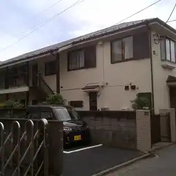 WINDS 外観