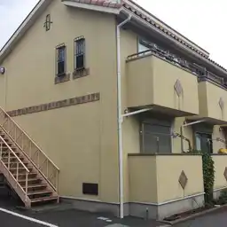 プロムナード・デ・サングレ III 外観