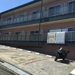 ヴィラブランカ 外観