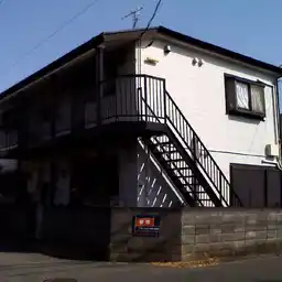 ブライト相模が丘 外観