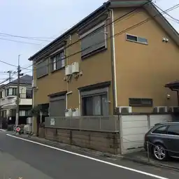 プルミエール田園調布 外観