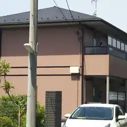 リヴェール二番館 外観