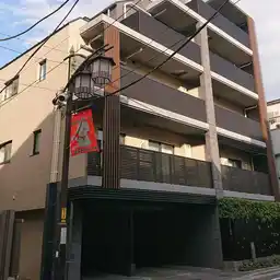 オープンレジデンシア谷中