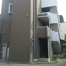 ファミールK 外観