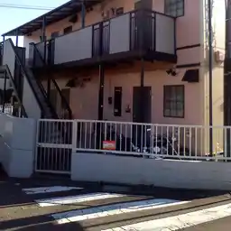 SAZABY 外観